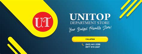 unitop bacolod photos|Unitop Bacolod 888 .